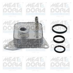 Ölkühler 95245 von MEAT & DORIA günstig für 131,61 € online kaufen