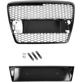 Kühlergrill 1026241 von DIEDERICHS günstig für 130,44 € online kaufen