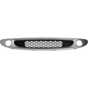 Acquista Griglia paraurti da DIEDERICHS 1605045 a buon mercato per soli 90,87 €