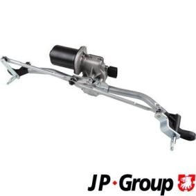 Scheibenwischermotor 1198204500 von JP GROUP günstig für 73,34 € online kaufen