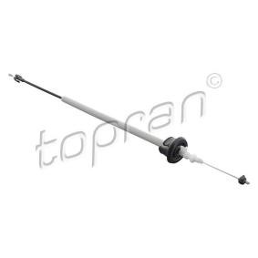Acquista Cavo comando, Sblocco porta da TOPRAN 119 002 a buon mercato per soli 7,87 €