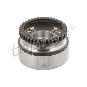 Compre Regulador do veio de excêntricos da TOPRAN 601 338 a um preço baixo por 89,96 €
