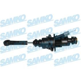 Compre Cilindro transmissor, embraiagem da SAMKO F30349 a um preço baixo por 48,69 €