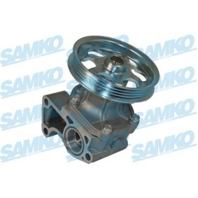 Compre Tambor de travão da SAMKO S70476 a um preço baixo por 43,52 €