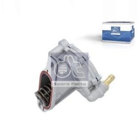 Compre Bomba de vácuo, sistema de travagem da DT Spare Parts 11.60500 a um preço baixo por 311,36 €