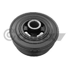 Comprar Polea de cigüeñal de CAUTEX 767259 a bajo precio de 146,62 €