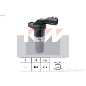 Acquista Generatore di impulsi, Albero a gomiti da KW 453 835 a buon mercato per soli 41,63 €