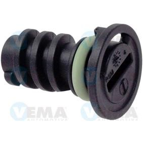 Verschlußschraube, Ölwanne 309005 von VEMA günstig für 47,12 € online kaufen
