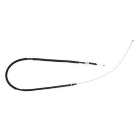 Comprar Cable de freno de mano de ABE C7W002ABE a bajo precio de 9,37 €