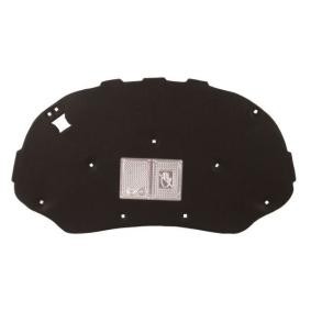 Achetez des Insonorisation du compartiment moteur BLIC 6804-00-9540291P à prix pour 41,85 €