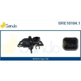 Fensterheberschalter SWR70064.1 von SANDO günstig für 126,16 € online kaufen