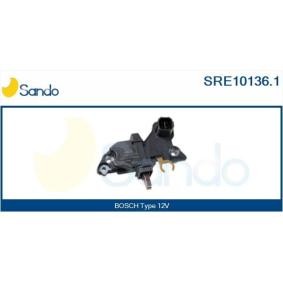 Fensterheberschalter SWR70109.1 von SANDO günstig für 130,73 € online kaufen