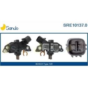 Fensterheberschalter SWR70110.1 von SANDO günstig für 89,45 € online kaufen