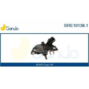 Fensterheberschalter SWR70112.1 von SANDO günstig für 172,57 € online kaufen
