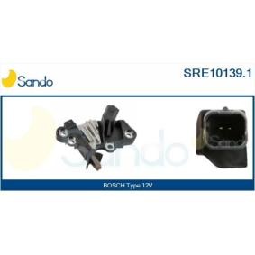 Fensterheberschalter SWR70113.1 von SANDO günstig für 179,28 € online kaufen