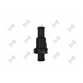 Köp Termiostat, oljekylning av ABAKUS 053-025-0041 till det låga priset 145,63 kr
