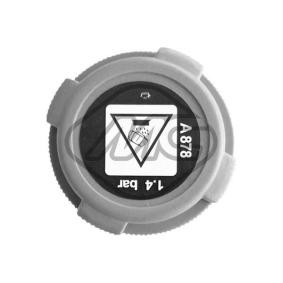 Verschlußdeckel, Kühlmittelbehälter 31630 von Metalcaucho günstig für 6,00 € online kaufen