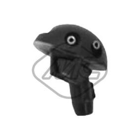 Compre Boquilla de limpiaparabrisas de Metalcaucho online para LOGAN II a precios moderados