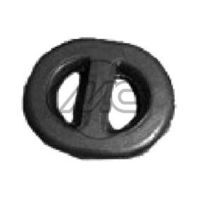 Halter, Luftfiltergehäuse 43181 von Metalcaucho günstig für 2,20 € online kaufen