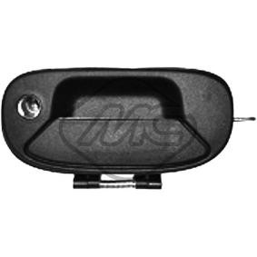 Comprar Manecilla de puerta de Metalcaucho 43540 a bajo precio de 37,26 €