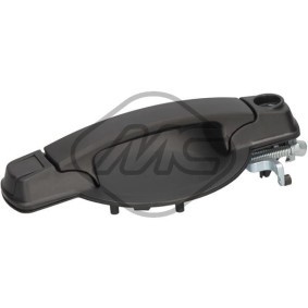 Comprar Manecilla de puerta de Metalcaucho 43541 a bajo precio de 30,81 €