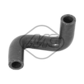 Comprar Tubo flexible para aceite de Metalcaucho 94336 a bajo precio de 20,48 €