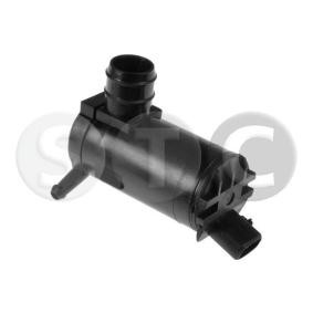 Køb Vandpumpe, rudevisker / vasker af STC T412801 til den lave pris 420,89 DKK
