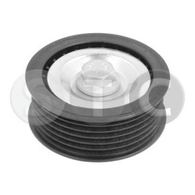 Umlenk- / Führungsrolle, Keilrippenriemen T449312 von STC günstig für 18,75 € online kaufen