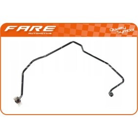 Comprar Conducto aceite, turbocompresor de FARE SA 16395 a bajo precio de 115,52 €