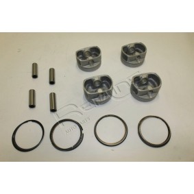 Comprar Pistón de RED-LINE 20HY054 a bajo precio de 341,50 €