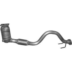 Acquista Catalizzatore da POLMO 99.121 a buon mercato per soli 323,59 €