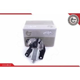 Compre Motor de limpa-vidros da ESEN SKV 19SKV162 a um preço baixo por 90,65 €