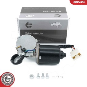 Köp Vindrutetorkarmotor av ESEN SKV 19SKV194 till det låga priset 423,63 kr