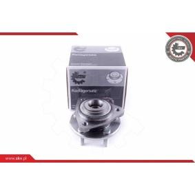 Achetez des Kit de roulement de roue ESEN SKV 29SKV424 à prix pour 73,44 €