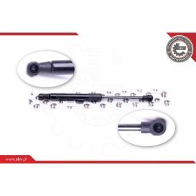 Acquista Ammortizzatore pneumatico cofano motore da ESEN SKV 52SKV032 a buon mercato per soli 11,94 €
