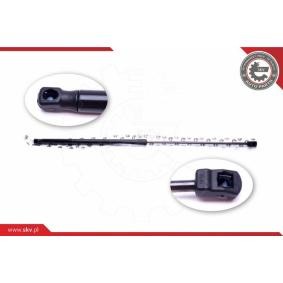 Compre Mola pneumática, capot do motor da ESEN SKV 52SKV041 a um preço baixo por 14,82 €