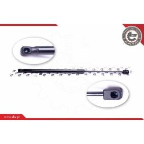 Acquista Ammortizzatore pneumatico cofano motore da ESEN SKV 52SKV051 a buon mercato per soli 13,56 €