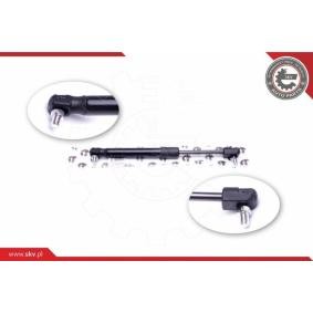 Compre Mola pneumática, capot do motor da ESEN SKV 52SKV053 a um preço baixo por 11,59 €