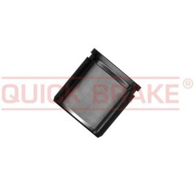 Compre Pistón de la pinza de freno de QUICK BRAKE online para DOBLO Furgón/ranchera familiar (263) a precios moderados