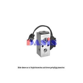 Acquista Valvola espansione climatizzatore da AKS DASIS 840780N a buon mercato per soli 44,47 €