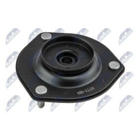 Comprar Soporte, parachoques de NTY AD-TY-064 a bajo precio de 20,52 €