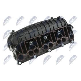 Ansaugbrücke BKS-VW-015 von NTY günstig für 89,56 € online kaufen