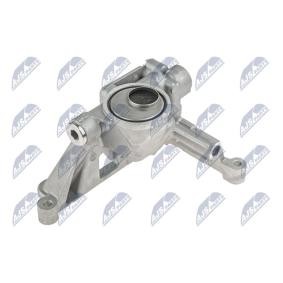 Osta Öljypumppu NTY:llä BPO-VW-011 edullisesti hintaan 117,45 €