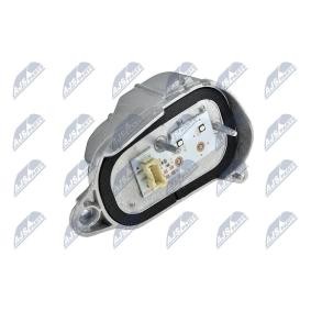 Compre Módulo de comando, iluminação da NTY EPX-AU-003 a um preço baixo por 22,62 €