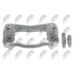 Comprar Soporte, pinza de freno de NTY HZP-MZ-002A a bajo precio de 33,05 €