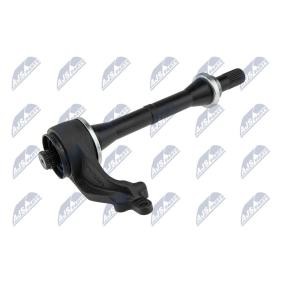 Acquista Semiasse da NTY NWP-KA-309 a buon mercato per soli 135,44 €