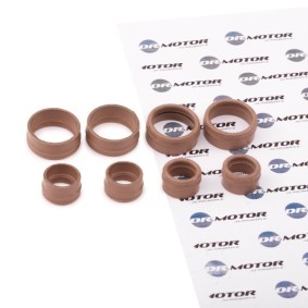 Compre Kit de reparação, ar condicionado da DR.MOTOR AUTOMOTIVE DRM0835 a um preço baixo por 18,38 €