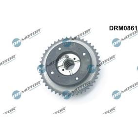 Nockenwellenversteller DRM0861 von DR.MOTOR AUTOMOTIVE günstig für 227,43 € online kaufen