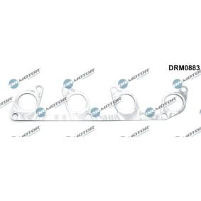 Kjøp Tetning, eksosmanifold av DR.MOTOR AUTOMOTIVE DRM0883 til den lave prisen 130,82 NOK