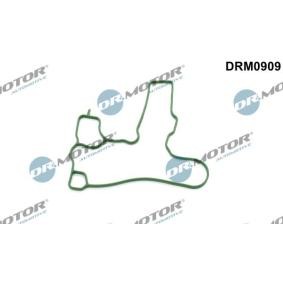 Köp Tätning, vevhusventialation av DR.MOTOR AUTOMOTIVE DRM0909 till det låga priset 181,32 kr